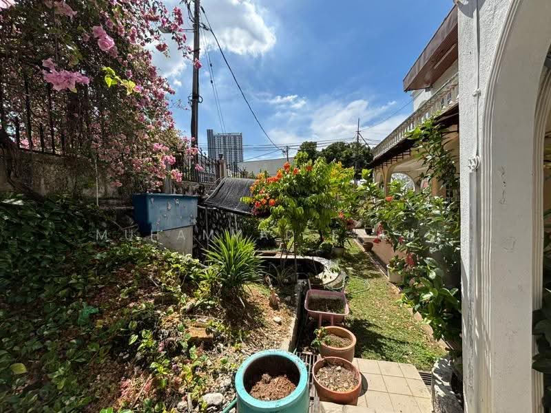 Bungalow House untuk Dijual di Taman Desa (Kuala Lumpur) - Muhammad Faris - Exterior - PropertyGuru.com.my