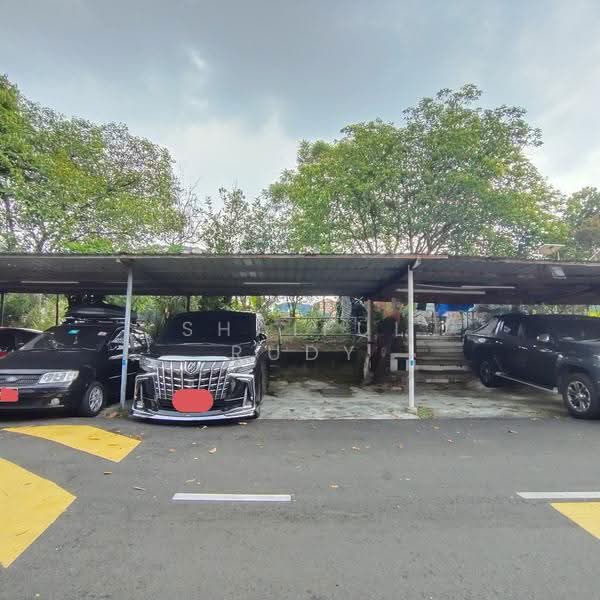 2-storey Terraced House for Sale in Taman Kosas (Ampang) - Shaiful Rudy - PropertyGuru.com.my