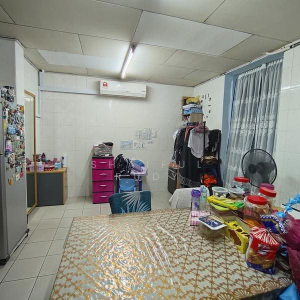 2-storey Terraced House for Sale in Taman Kosas (Ampang) - Shaiful Rudy - PropertyGuru.com.my