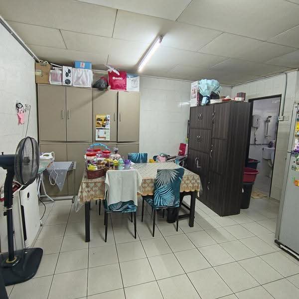 2-storey Terraced House for Sale in Taman Kosas (Ampang) - Shaiful Rudy - PropertyGuru.com.my