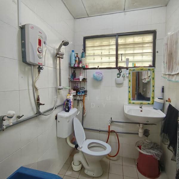 2-storey Terraced House for Sale in Taman Kosas (Ampang) - Shaiful Rudy - PropertyGuru.com.my