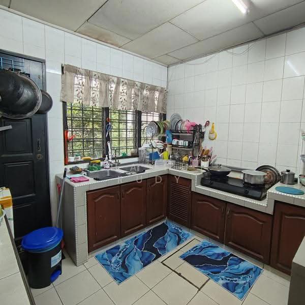 2-storey Terraced House for Sale in Taman Kosas (Ampang) - Shaiful Rudy - PropertyGuru.com.my