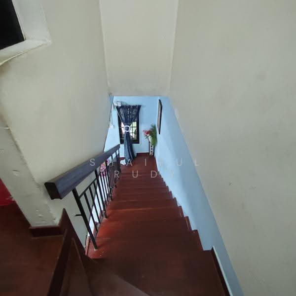 2-storey Terraced House for Sale in Taman Kosas (Ampang) - Shaiful Rudy - PropertyGuru.com.my