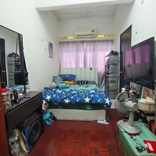 2-storey Terraced House for Sale in Taman Kosas (Ampang) - Shaiful Rudy - PropertyGuru.com.my