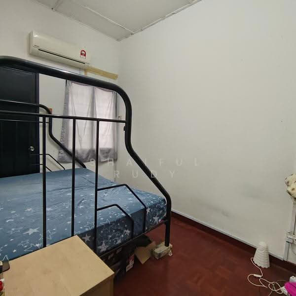 2-storey Terraced House for Sale in Taman Kosas (Ampang) - Shaiful Rudy - PropertyGuru.com.my