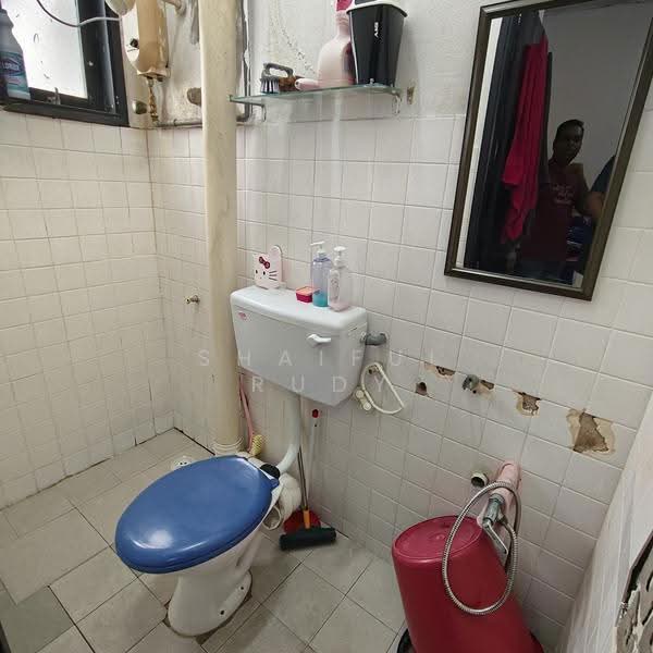 2-storey Terraced House for Sale in Taman Kosas (Ampang) - Shaiful Rudy - PropertyGuru.com.my