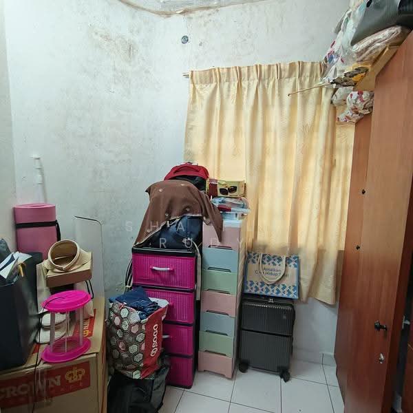 2-storey Terraced House for Sale in Taman Kosas (Ampang) - Shaiful Rudy - PropertyGuru.com.my