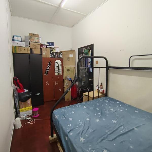 2-storey Terraced House for Sale in Taman Kosas (Ampang) - Shaiful Rudy - PropertyGuru.com.my