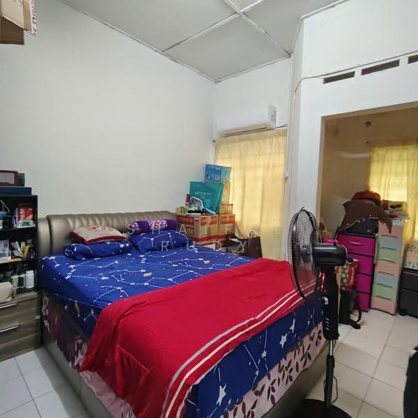 2-storey Terraced House for Sale in Taman Kosas (Ampang) - Shaiful Rudy - PropertyGuru.com.my