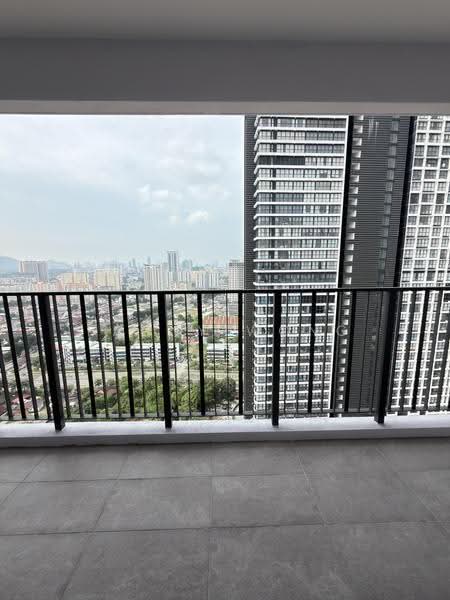 Condominium for Sale at Jelutong Central Residence - Fanny Wong - PropertyGuru.com.my