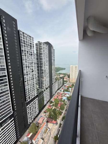 Condominium for Sale at Jelutong Central Residence - Fanny Wong - PropertyGuru.com.my