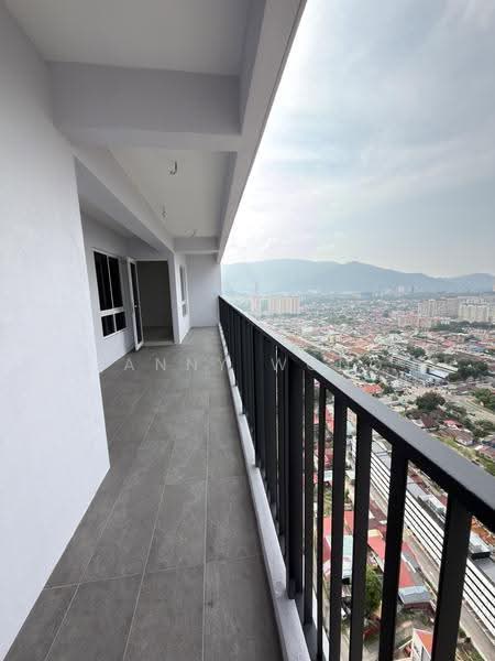 Condominium for Sale at Jelutong Central Residence - Fanny Wong - PropertyGuru.com.my