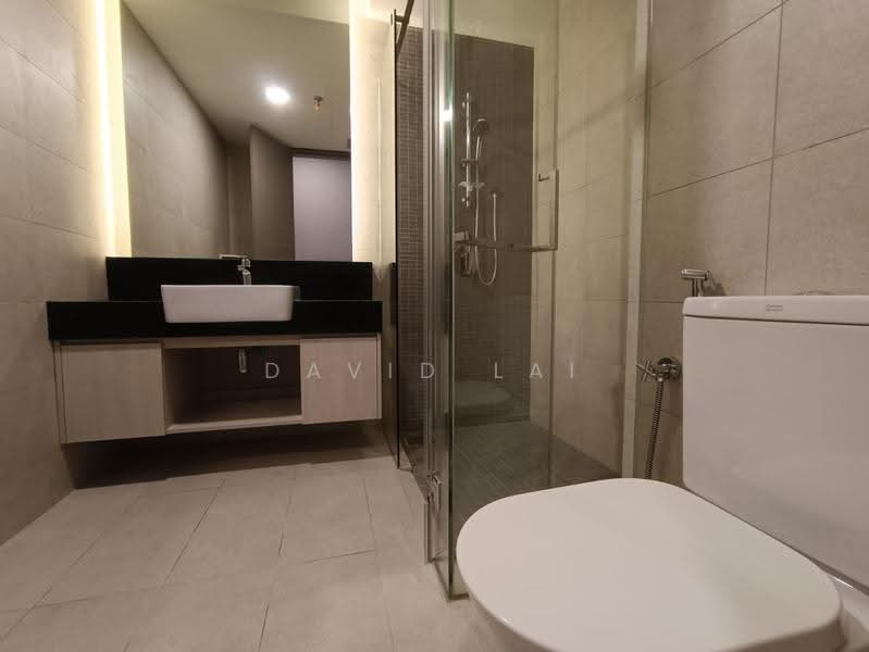 Service Residence for Sale at Societe - David Lai - Bathroom - PropertyGuru.com.my