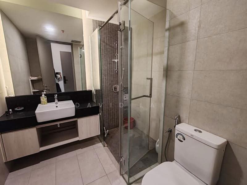 Service Residence for Sale at Societe - David Lai - Bathroom - PropertyGuru.com.my