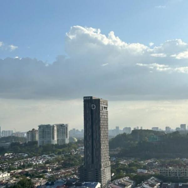 Service Residence for Sale at Societe - David Lai - Exterior - PropertyGuru.com.my