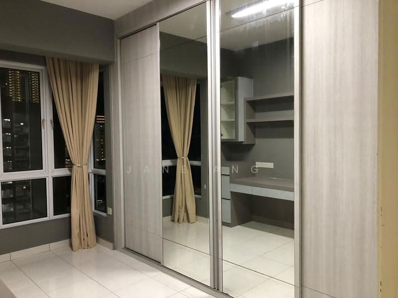 Condominium for Rent at Summer Place - Jane Ang - Study - PropertyGuru.com.my