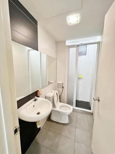 Condominium for Rent at Summer Place - Jane Ang - Bathroom - PropertyGuru.com.my