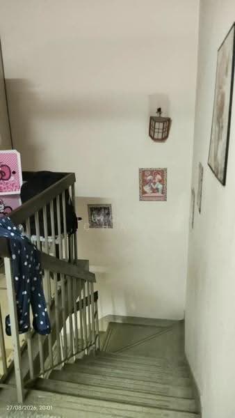 2-storey Terraced House for Sale in Taman Overseas Union (Taman Oug) (Jalan Klang Lama (Old Klang Road)) - Lucas Chan - Corridor - PropertyGuru.com.my