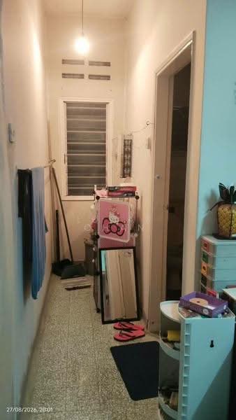 2-storey Terraced House for Sale in Taman Overseas Union (Taman Oug) (Jalan Klang Lama (Old Klang Road)) - Lucas Chan - Interior - PropertyGuru.com.my
