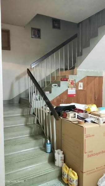 2-storey Terraced House for Sale in Taman Overseas Union (Taman Oug) (Jalan Klang Lama (Old Klang Road)) - Lucas Chan - Interior - PropertyGuru.com.my