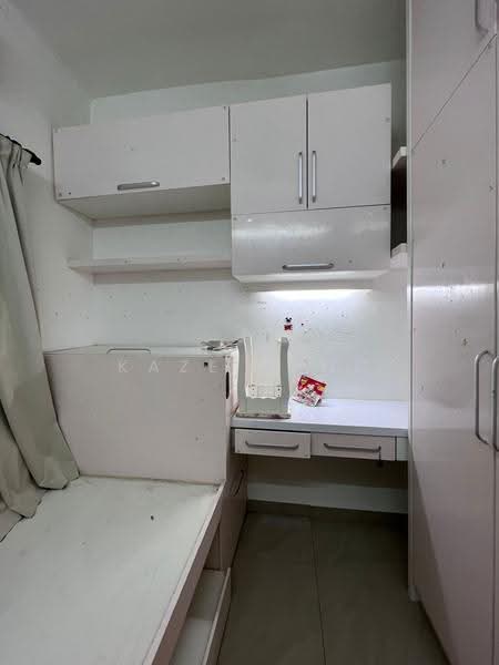 Apartment for Sale at Menara Kuda Lari - Kaze Kang - PropertyGuru.com.my