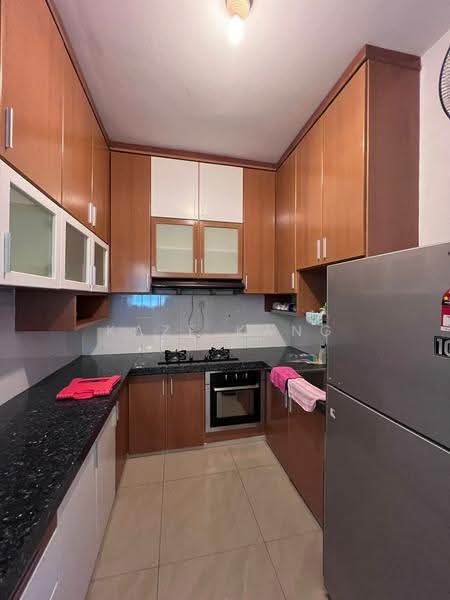 Apartment for Sale at Menara Kuda Lari - Kaze Kang - PropertyGuru.com.my