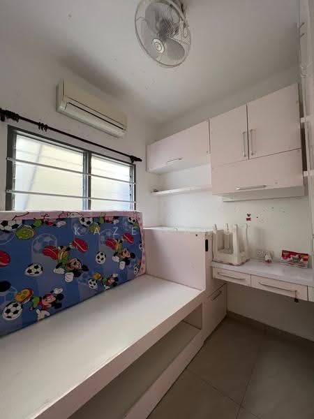 Apartment for Sale at Menara Kuda Lari - Kaze Kang - PropertyGuru.com.my