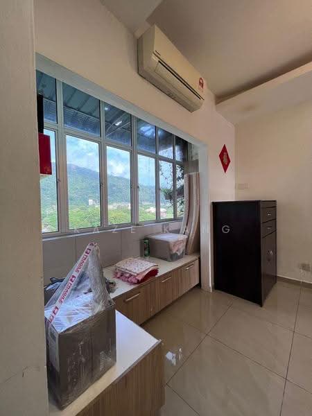 Apartment for Sale at Menara Kuda Lari - Kaze Kang - PropertyGuru.com.my