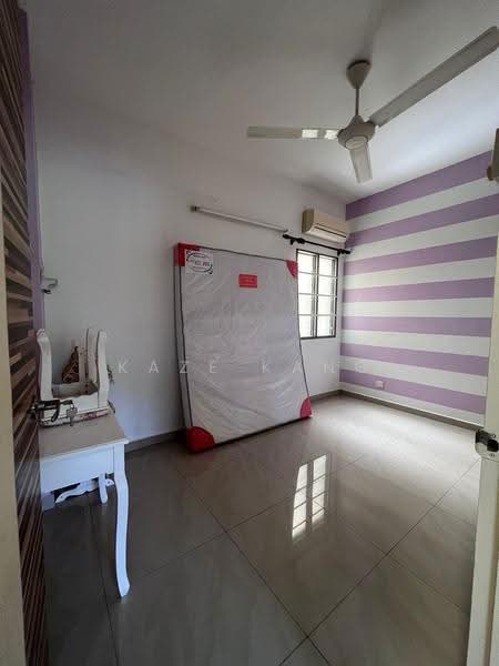 Apartment for Sale at Menara Kuda Lari - Kaze Kang - PropertyGuru.com.my