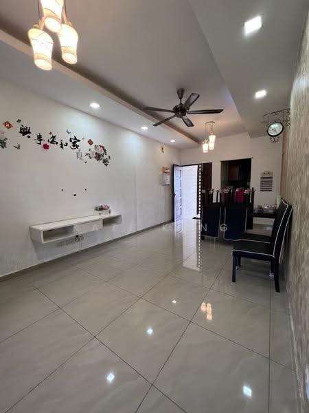 Apartment for Sale at Menara Kuda Lari - Kaze Kang - PropertyGuru.com.my