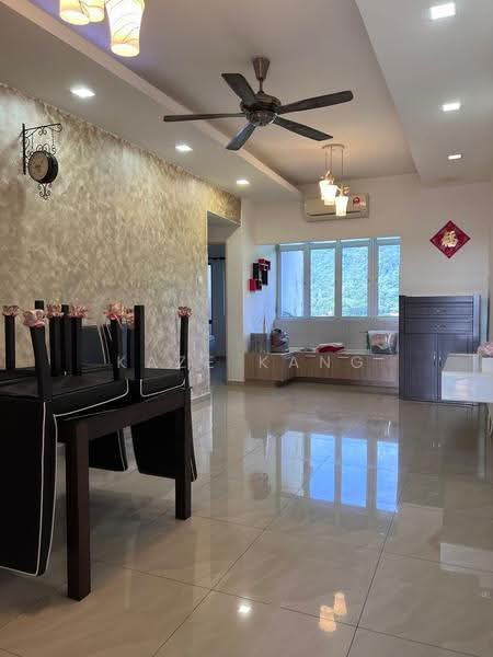 Apartment for Sale at Menara Kuda Lari - Kaze Kang - PropertyGuru.com.my