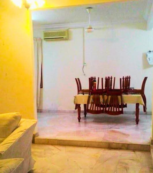 Bungalow House for Sale in Seri Manjung (Perak) - Guru Vethiah - Dining Room - PropertyGuru.com.my