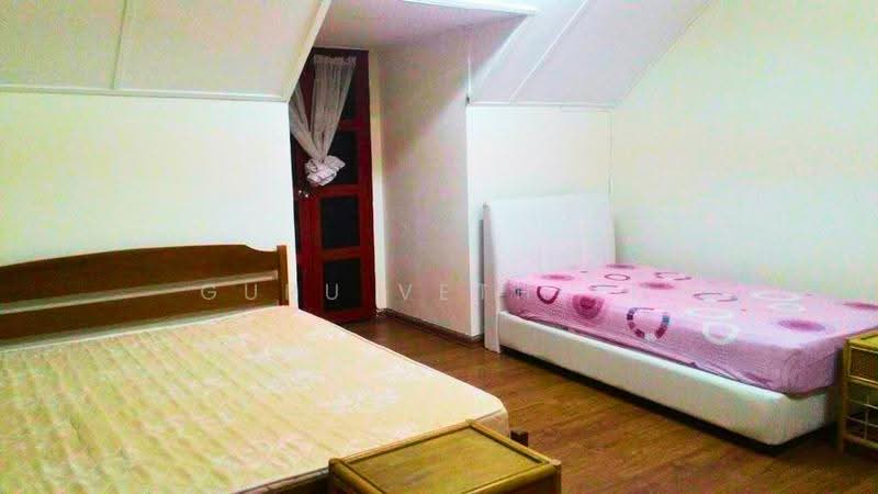 Bungalow House for Sale in Seri Manjung (Perak) - Guru Vethiah - Bedroom - PropertyGuru.com.my