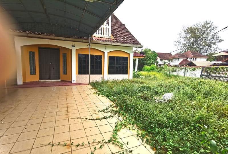 Bungalow House for Sale in Seri Manjung (Perak) - Guru Vethiah - Exterior - PropertyGuru.com.my