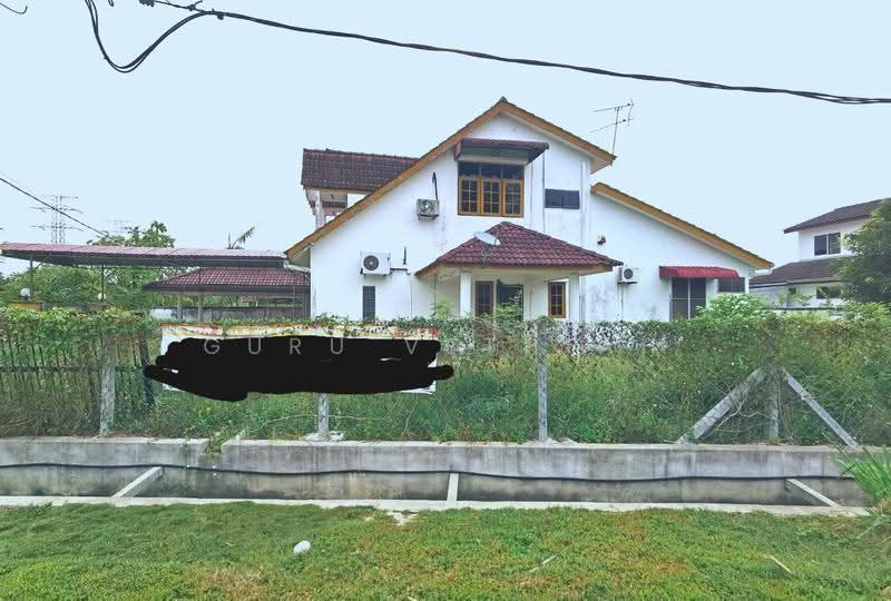 Bungalow House for Sale in Seri Manjung (Perak) - Guru Vethiah - Exterior - PropertyGuru.com.my