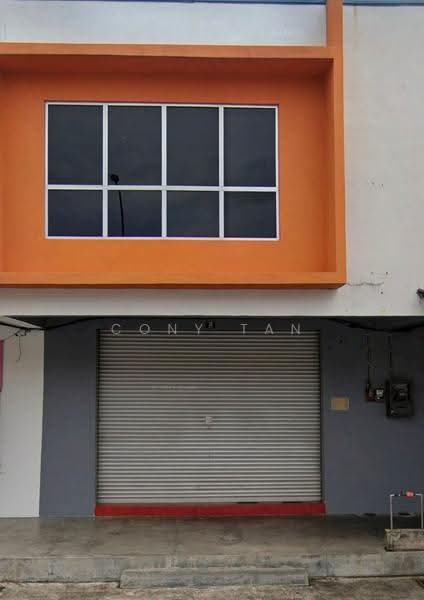Kedai untuk Dijual di Port Dickson (Negeri Sembilan) - Cony Tan - Exterior - PropertyGuru.com.my