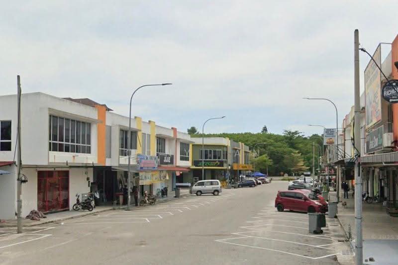 Kedai untuk Dijual di Port Dickson (Negeri Sembilan) - Cony Tan - Exterior - PropertyGuru.com.my