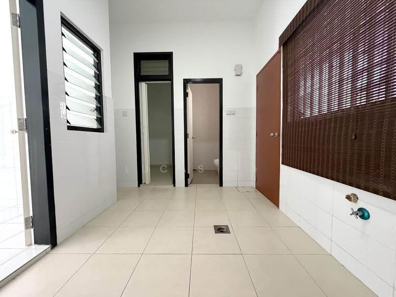2-storey Terraced House for Sale in Setia Alam (Selangor) - Lucas Ng - Interior - PropertyGuru.com.my