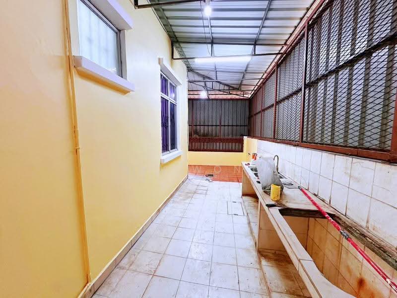 2-storey Terraced House for Rent in Taman Setia Indah (Tebrau) - Ray Wong - Exterior - PropertyGuru.com.my