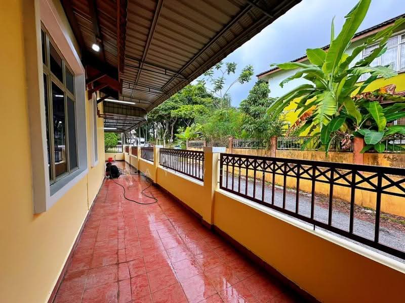 2-storey Terraced House for Rent in Taman Setia Indah (Tebrau) - Ray Wong - Exterior - PropertyGuru.com.my