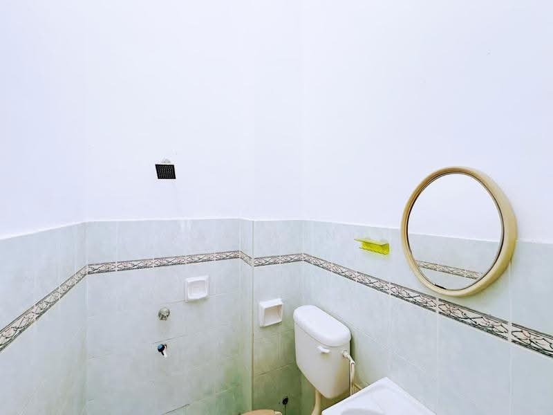 2-storey Terraced House for Rent in Taman Setia Indah (Tebrau) - Ray Wong - Bathroom - PropertyGuru.com.my