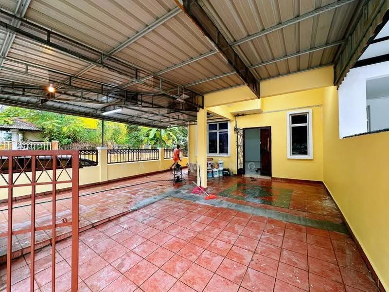 2-storey Terraced House for Rent in Taman Setia Indah (Tebrau) - Ray Wong - Exterior - PropertyGuru.com.my