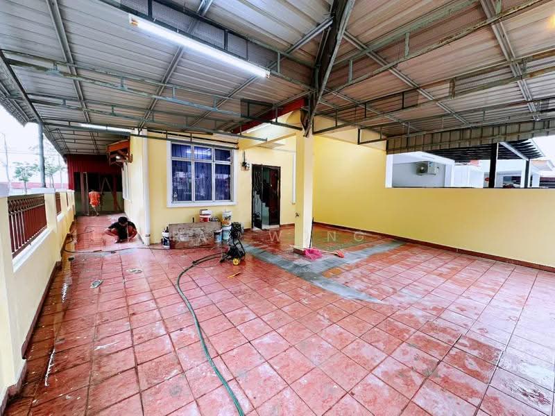 2-storey Terraced House for Rent in Taman Setia Indah (Tebrau) - Ray Wong - Exterior - PropertyGuru.com.my