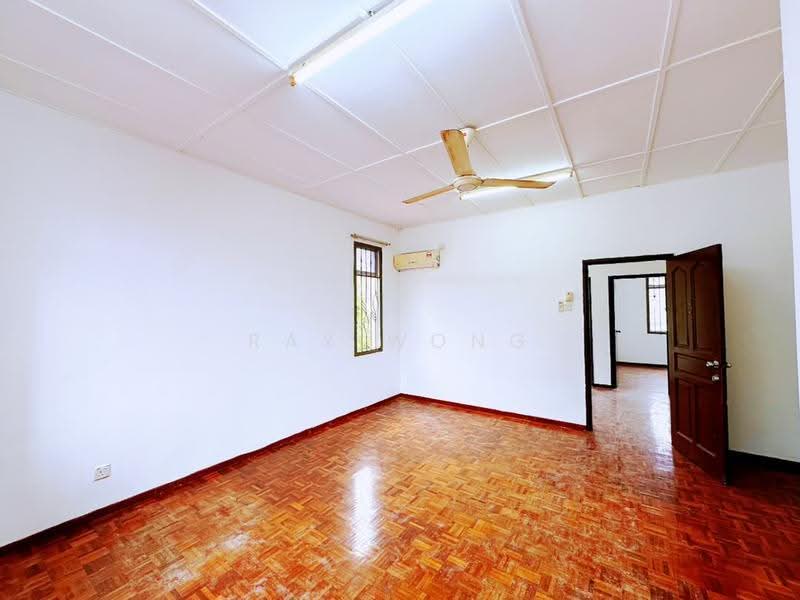 2-storey Terraced House for Rent in Taman Setia Indah (Tebrau) - Ray Wong - Living Room - PropertyGuru.com.my