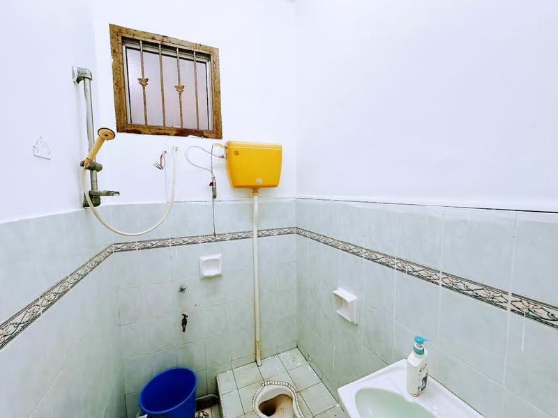 2-storey Terraced House for Rent in Taman Setia Indah (Tebrau) - Ray Wong - Bathroom - PropertyGuru.com.my