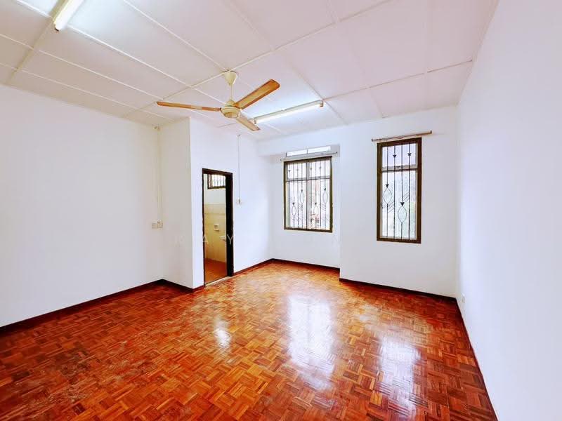 2-storey Terraced House for Rent in Taman Setia Indah (Tebrau) - Ray Wong - Interior - PropertyGuru.com.my