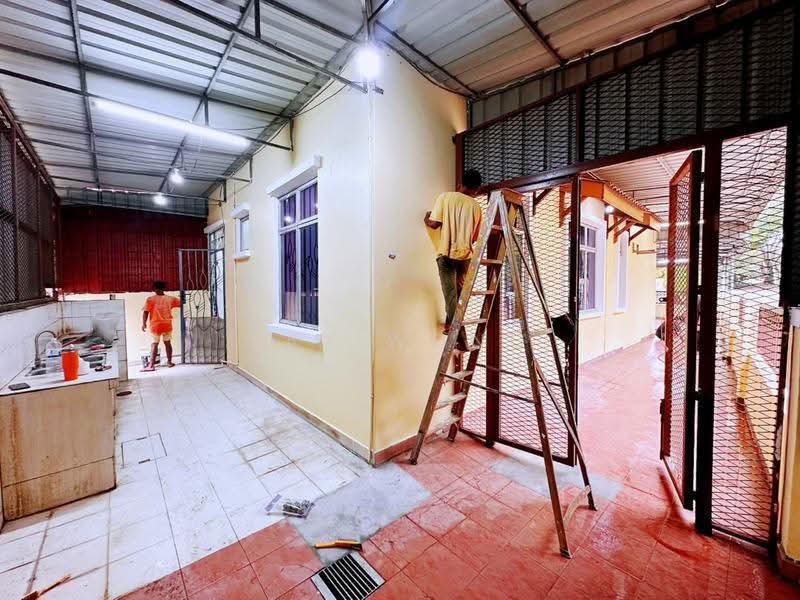 2-storey Terraced House for Rent in Taman Setia Indah (Tebrau) - Ray Wong - Exterior - PropertyGuru.com.my