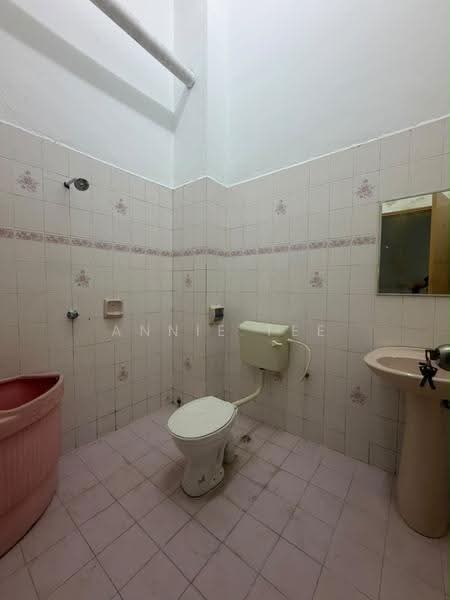 Rumah Teres 2-Tingkat untuk Disewa di Taman Bukit Mewah (Tampoi) - Annie Tee - PropertyGuru.com.my