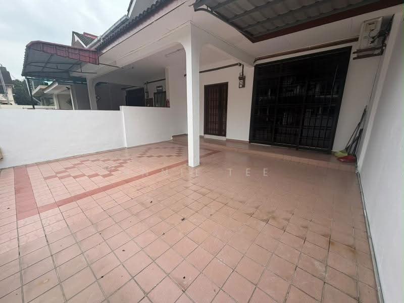 Rumah Teres 2-Tingkat untuk Disewa di Taman Bukit Mewah (Tampoi) - Annie Tee - PropertyGuru.com.my