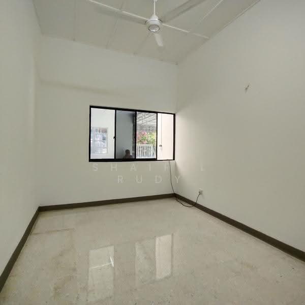 Rumah Teres 1-Tingkat untuk Dijual di Taman Melawati (Ulu Kelang) - Shaiful Rudy - PropertyGuru.com.my